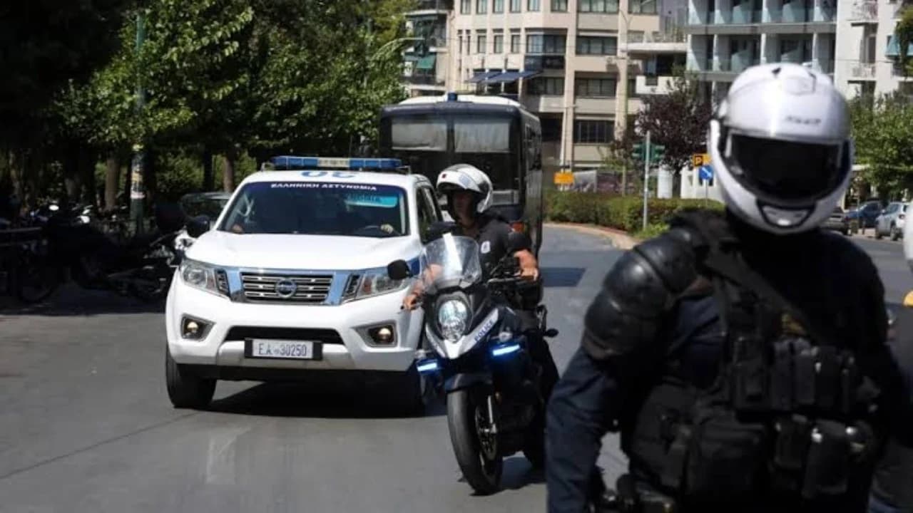 I shpallur në kërkim për një mashtrim të kryer vite më parë, arrestohet në Greqi 60-vjeçari shqiptar