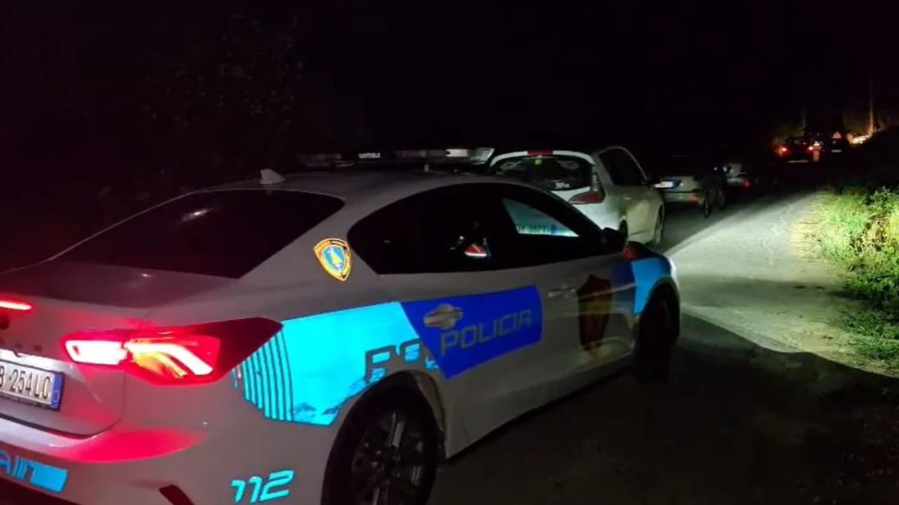 Vrau nënën me sqepar dhe plagosi rëndë të atin, policia reagon për krimin në Lushnje: 45-vjeçari u largua nga banesa, vijon puna për arrestimin