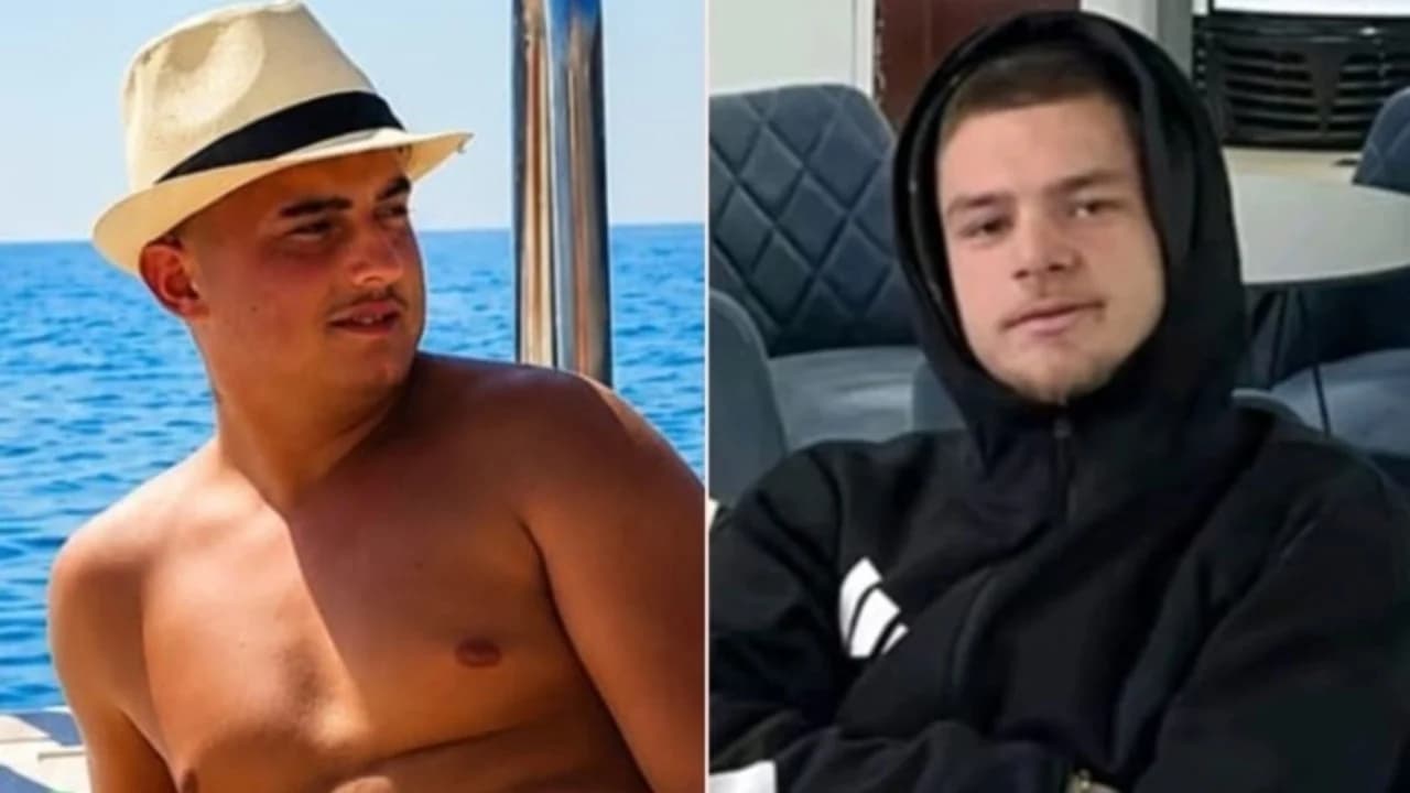 “E ndoqa me vrap dhe…”, vrau shokun e fëmijërisë, zbardhet dëshmia e plotë e Krisjan Sterjos: I thashë mos ngacmonte shoqen time, më shau