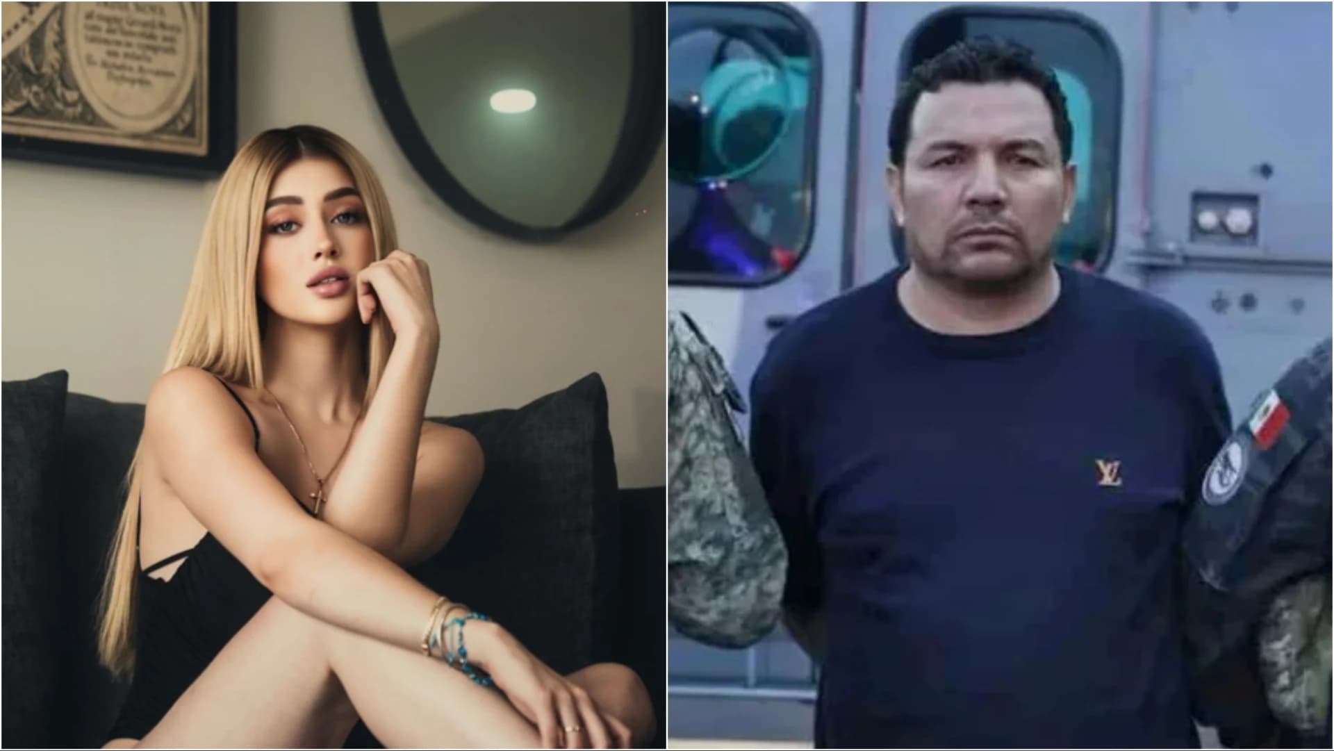 Vrasja e influencerses gjatë transmetimit live në TikTok/ Arrestohet bosi i drogës në Meksikë, viktima ishte e dashura e djalit të tij
