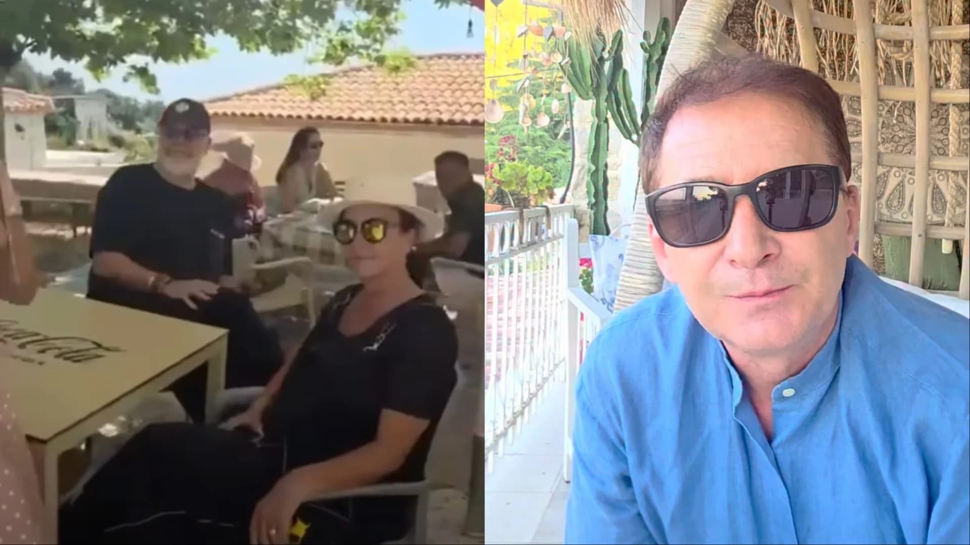 “Sapo kam dalë nga birucat e komisariatit të Himarës pas përplasjes me Kryeministrin”, Rama reagon pas akuzave të Arjan Konomit dhe nxjerr videon: Ngjarja krejt ndryshe nga rrëfimi në pasqyrë