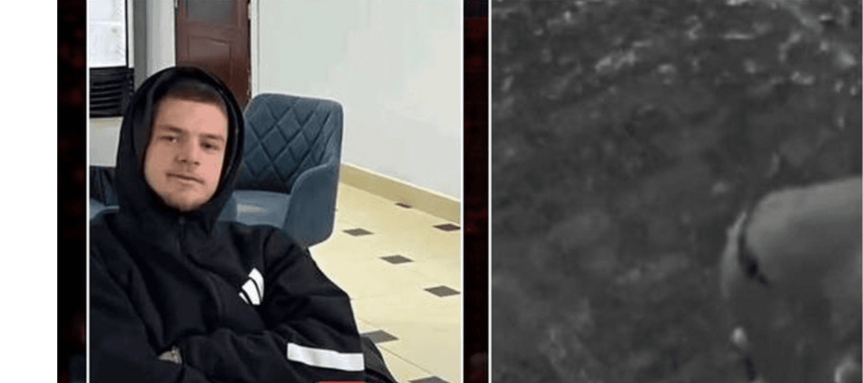 Video/ “Shtrihu në tokë”, publikohen pamjet e momentit të arrestimit të Kristjan Sterjos afër varrezave të Korçës!