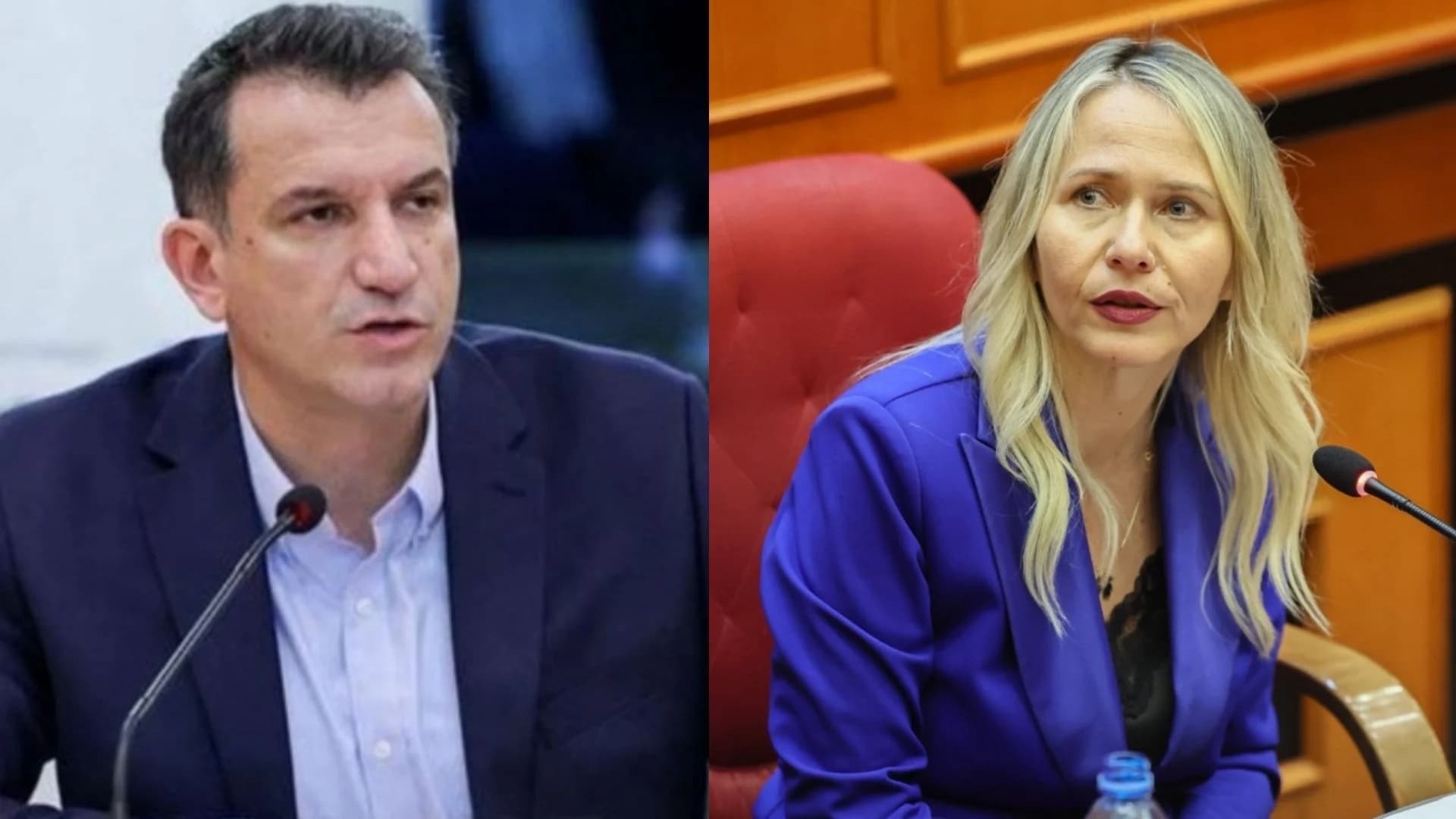Zbardhet vendimi/ Erion Veliaj shkarkon nga detyra Anuela Ristanin, i heq delegimin për drejtimin e Bashkisë së Tiranës