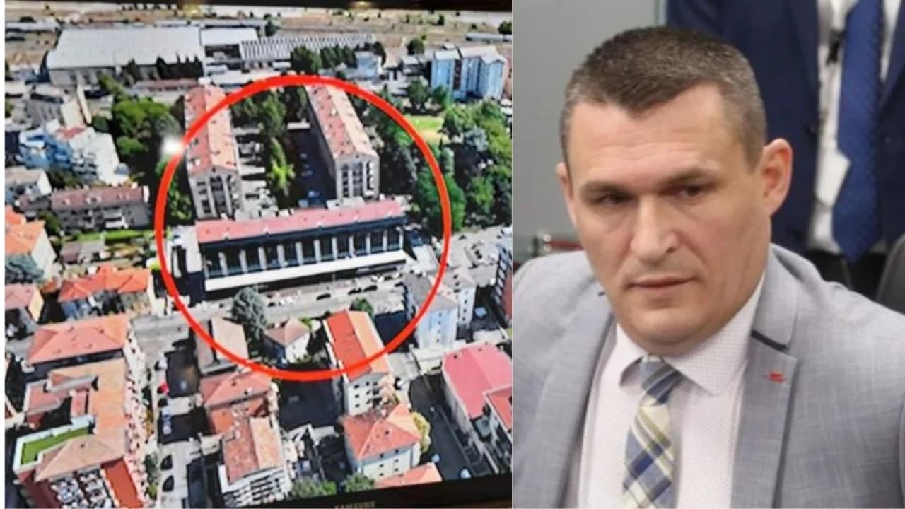 “Shtëpi të blera me paratë e drogës”/ Kompania italiane padit për shpifje ish-kreun e SPAK Altin Dumani, pas sekuestrimit të pronave në Itali