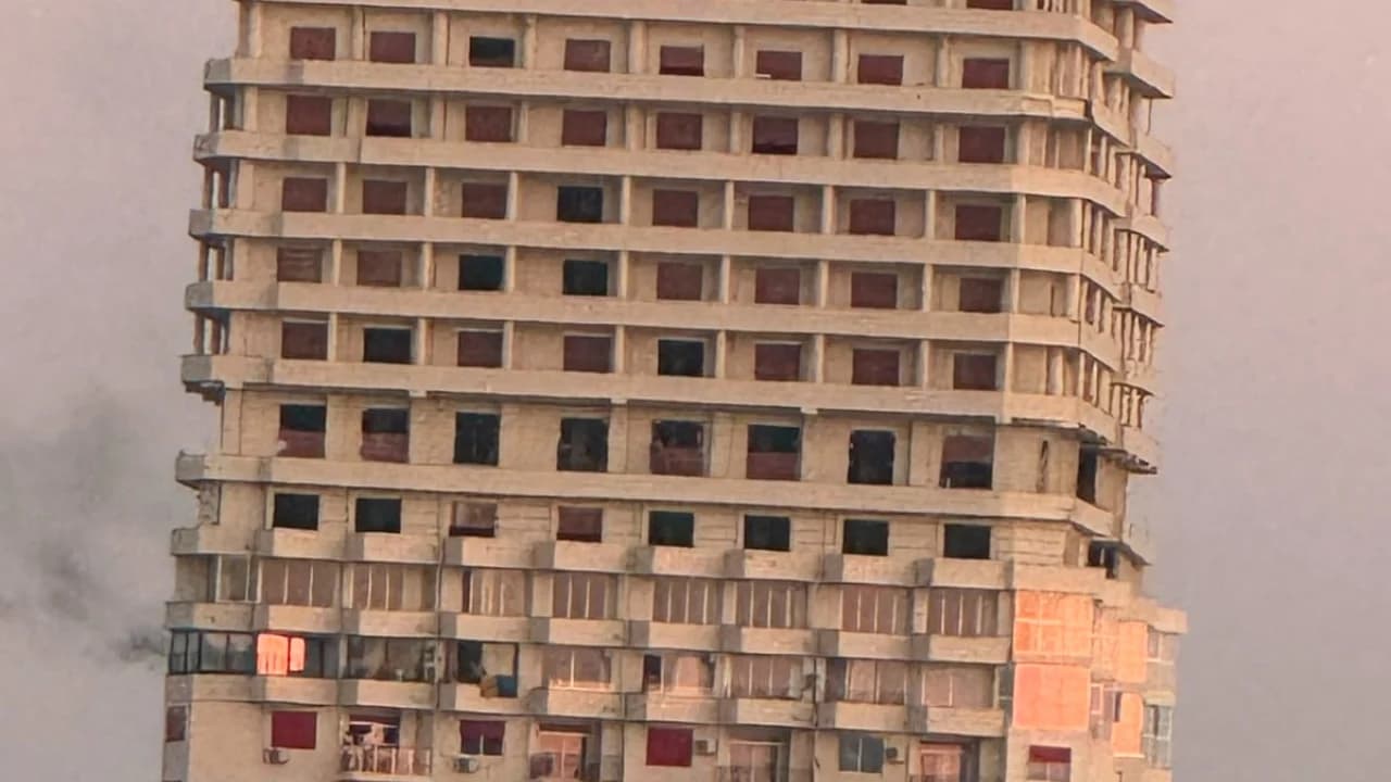 Zjarr në apartamentin e kompleksit turistik në plazhin e Golemit, gjashtë persona përfundojnë në spital pas asfiksisë nga tymi