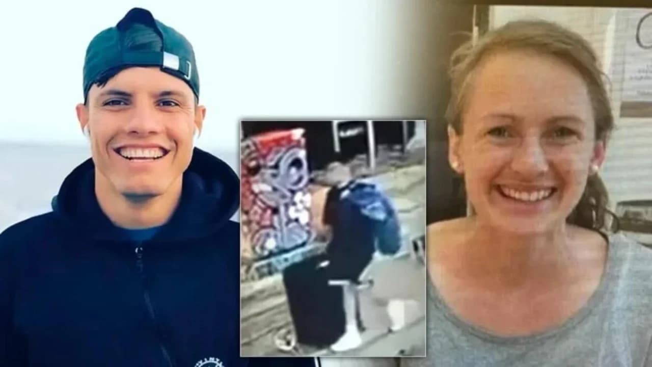 “Nuk e vrava unë”/ Detaje të reja nga ekzekutimi i britanikes në Athinë, i dyshuari tregon se kush e ndihmoi të zhdukte trupin