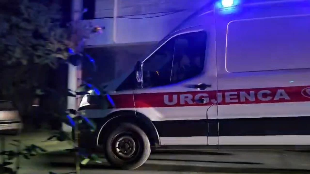 Aksident mes dy mjetesh Jet Ski në liqenin e Kukësit, plagosen dy persona. Procedohet penalisht një 29-vjeçar