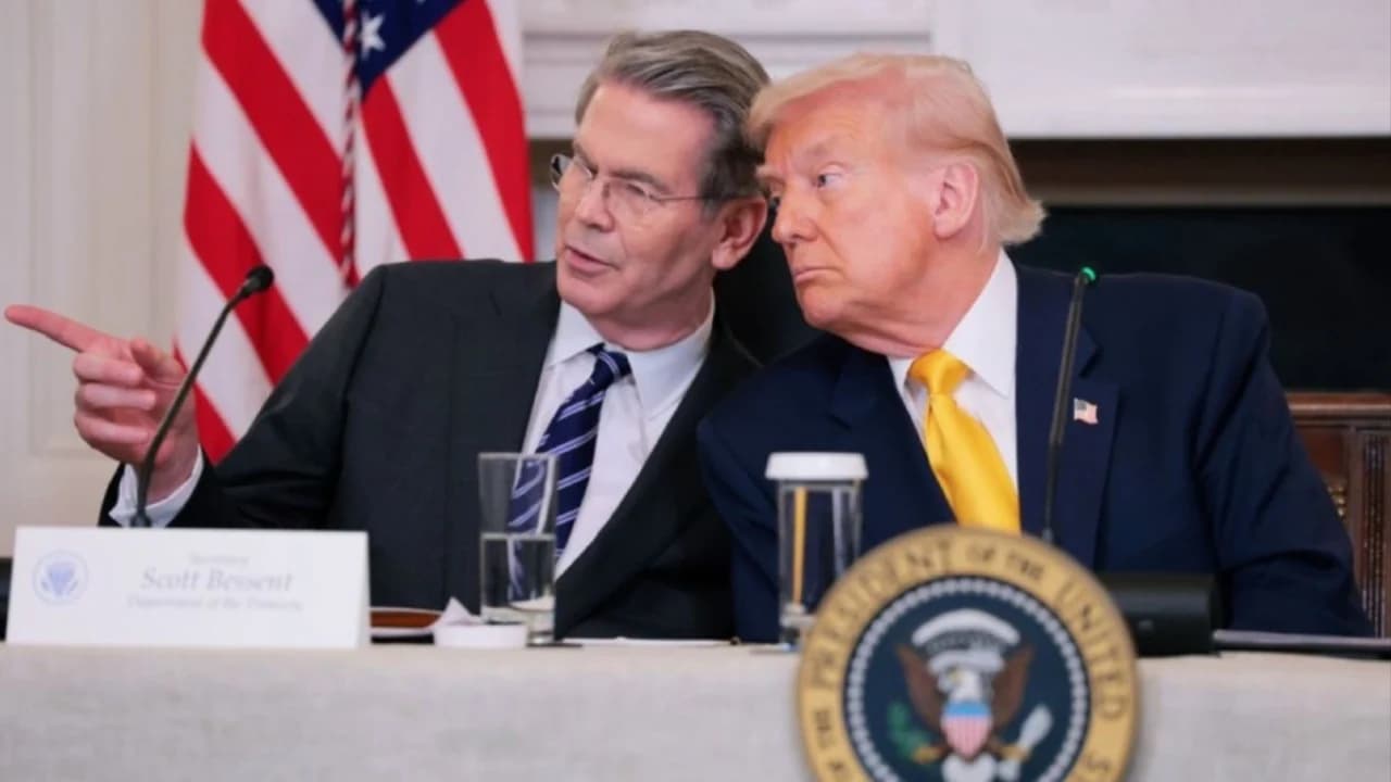 SHBA shtrëngon sanksionet ndaj Iranit, Sekretari amerikan i Thesarit: Do të ketë masa të reja çdo javë