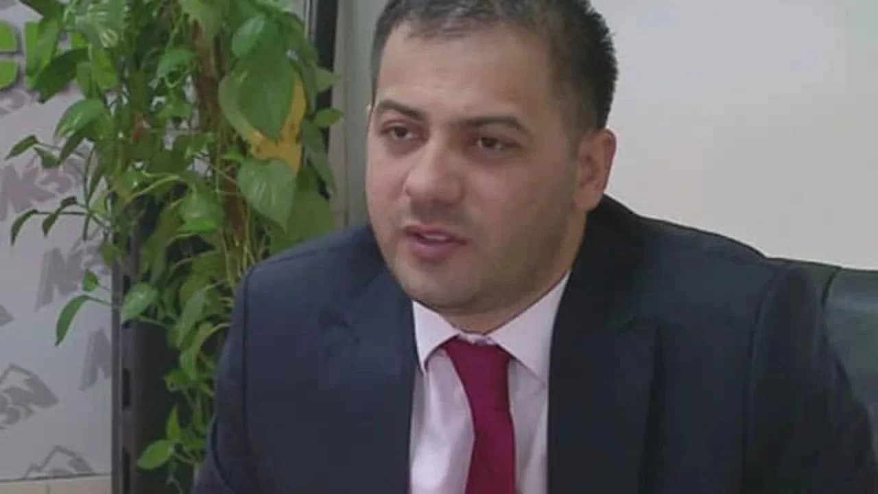 U arrestua para dy ditësh, GJKKO lë në fuqi masën e sigurisë për Ergys Agasin