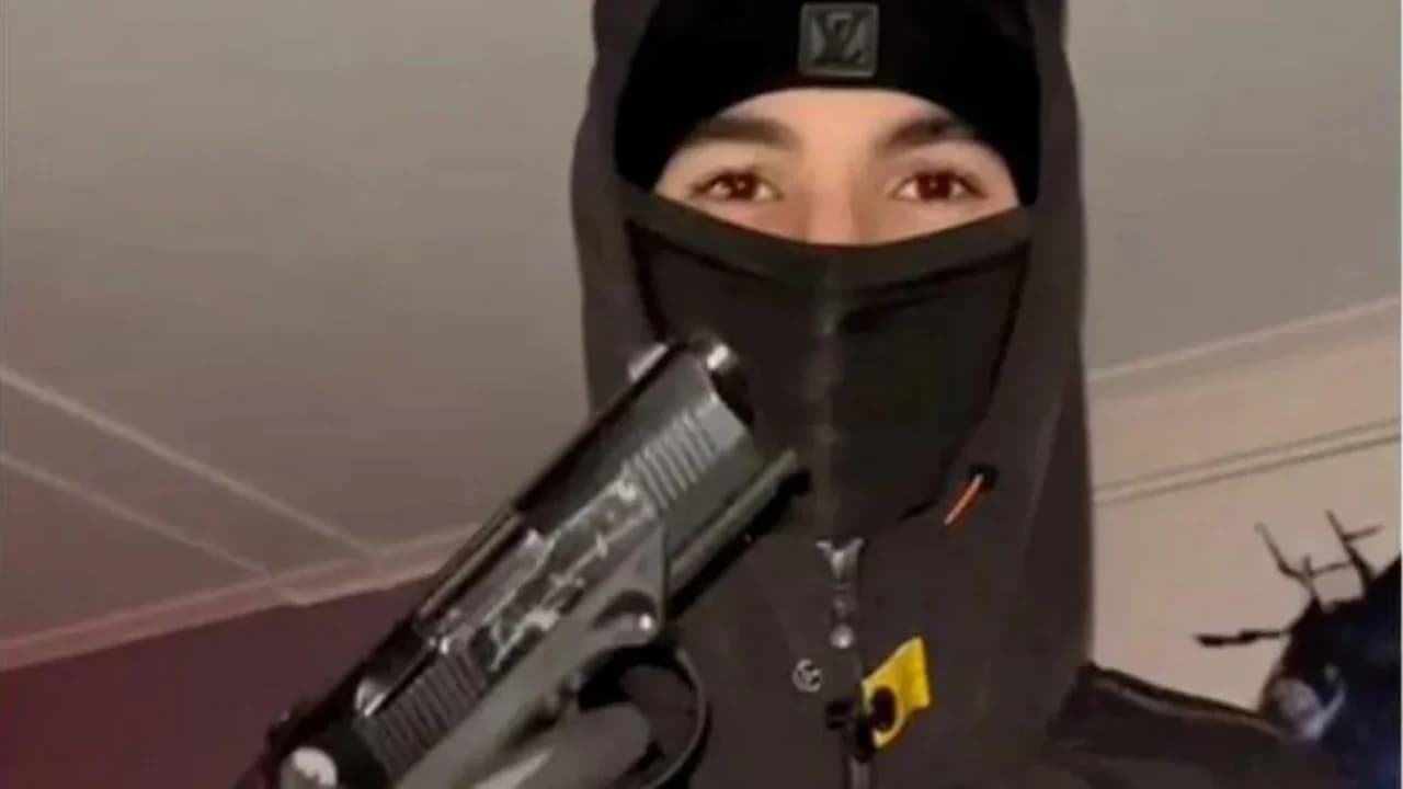 Vrasës adoleshentë me pagesë, grupet kriminale rekrutojnë të rinj për atentate në Evropë