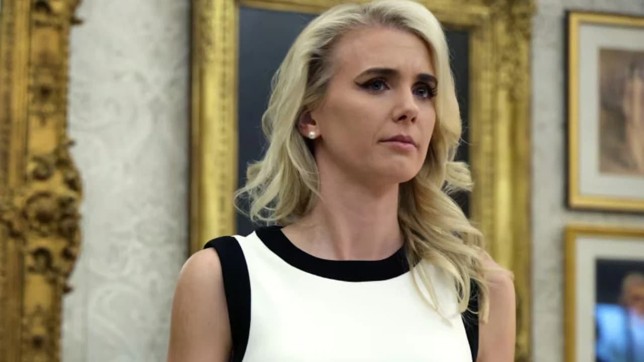 “Luftoni për Trump!”/ Mbi 150 postime në një ditë, CNN zbulon besnikërinë e Natalie Harp ndaj Presidentit amerikan, çfarë shkroi ajo në ditën e sulmit në Kapitol