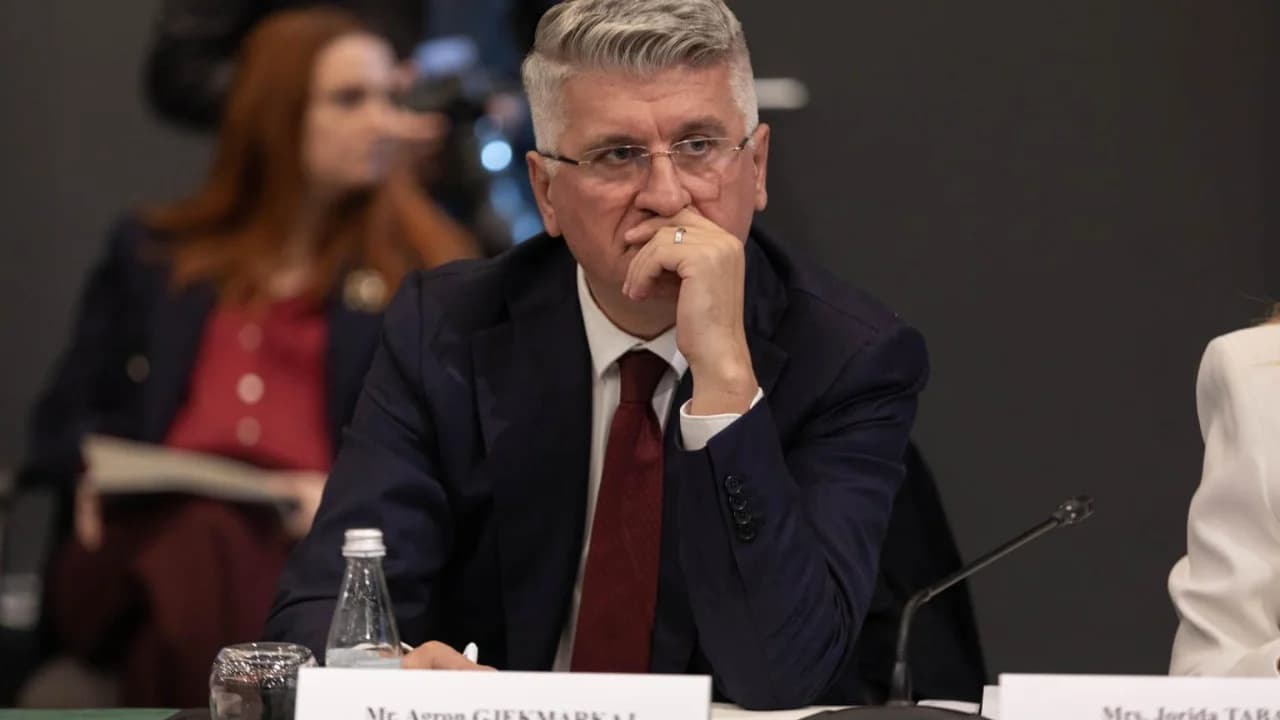 “Zjarret djegin Shqipërinë dhe propagandën”, Gjekmarkaj: Qeveria ka humbur kontrollin mbi territorin, struktura të papërgatitura