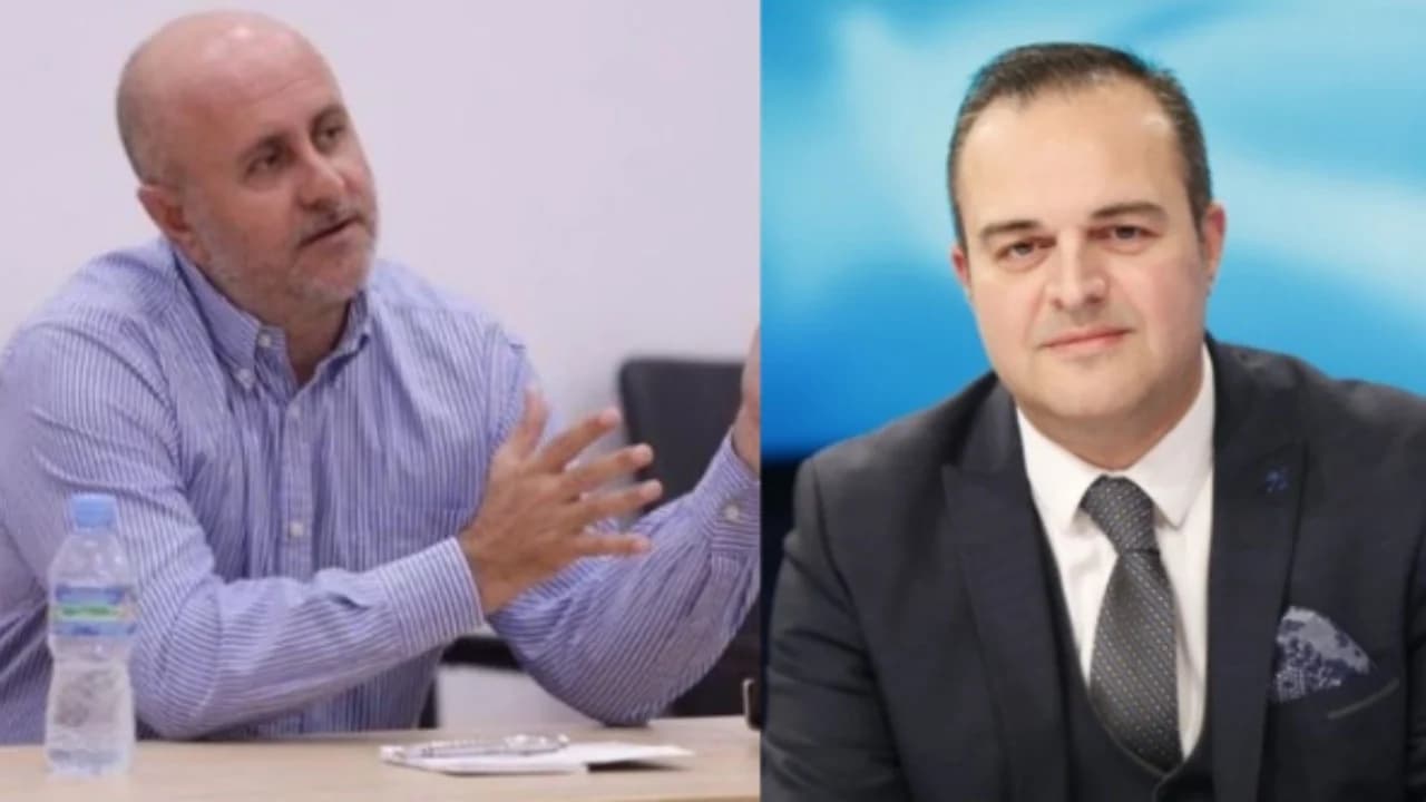 “Mjekët konspiracionistë përhapën ide që vendosën në rrezik miliona jetë”/ Doktor Edvin Prifti përplaset me Erion Dashon: Ti, zëdhënës i komplotit botëror
