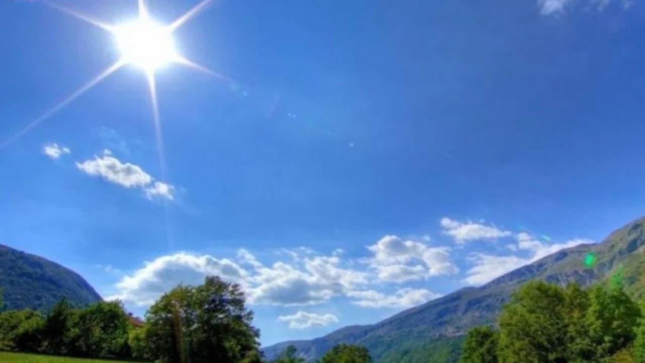 Fundjava sjell shi dhe freskim/ Temperaturat bien me 5 gradë, të martën priten shtrëngata në të gjithë territorin