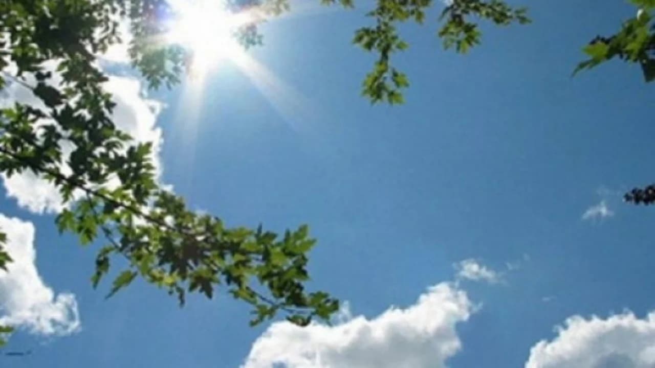 Gushti nis me temperatura të larta, si parashikohet moti për këtë të shtunë