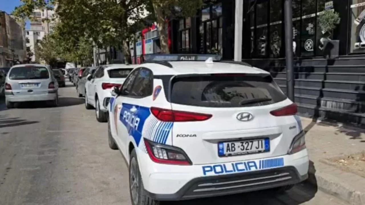 Po shkonte për të vrarë personat që i kishin dhunuar nipin, arrestohet me armë zjarri në automjet 47-vjeçari në Kavajë