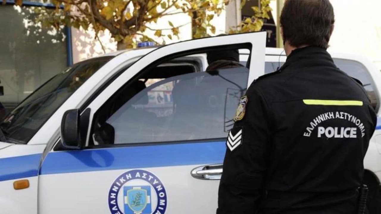 Krim brenda familjes në Greqi/ Shqiptari vret gruan me thikë para syve të fëmijëve dhe tenton t’i japë fund jetës, detajet
