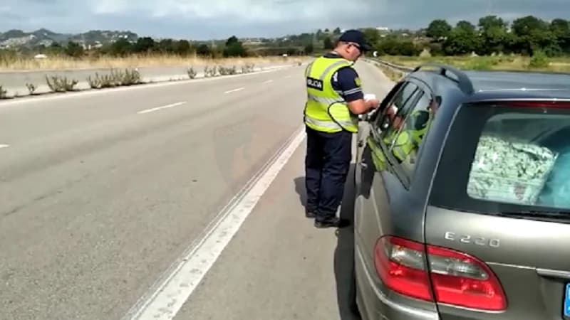 Ashpërsohen masat për shoferët ‘problematikë’, hyjnë në fuqi ndryshimet në Kodin Rrugor
