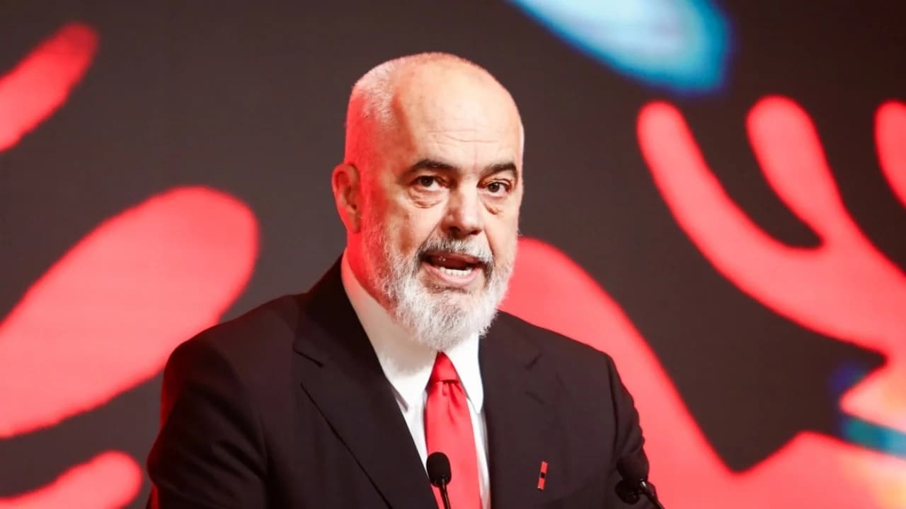 Çfarë është dokumenti “Besa” që Rama u propozoi shqiptarëve? Kryeministri e shpjegon me katër fjalë