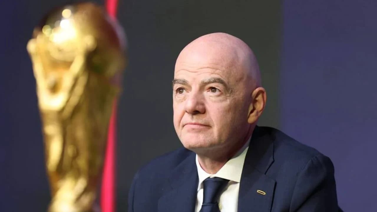 Goditje për Infantinon, Holanda tërheq mbështetjen: FIFA ka nevojë për lidership të ri