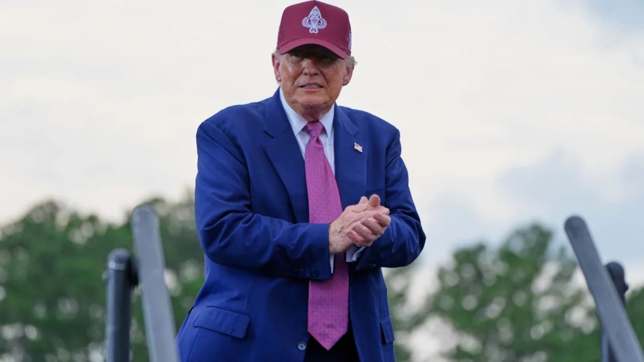 “Hormuzi është çminuar plotësisht”, Trump paralajmëron Iranin: Çdo anije që vendos mina do të shkatërrohet menjëherë