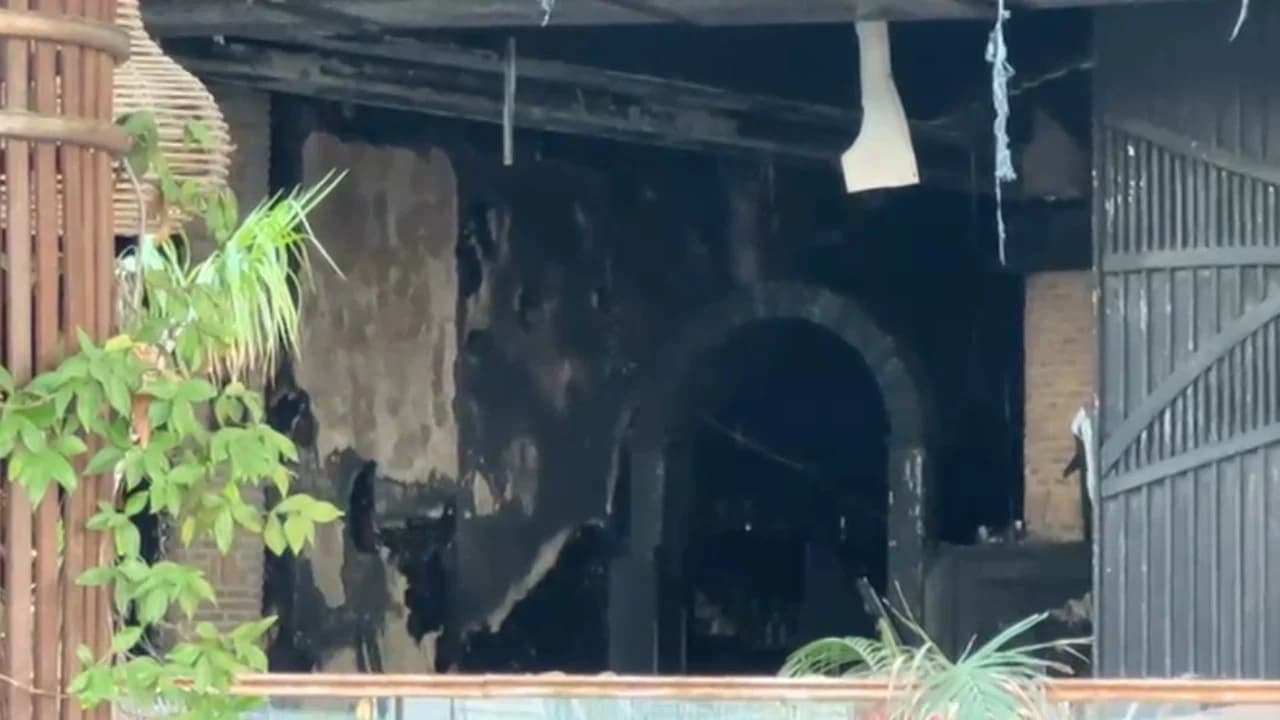Zjarri në hotelin në Vlorë/ Priza treshe shkaktoi zjarrin, zbardhen shkaqet e ngjarjes së rëndë me 6 të plagosur. Një nga vajzat në gjendje të rëndë