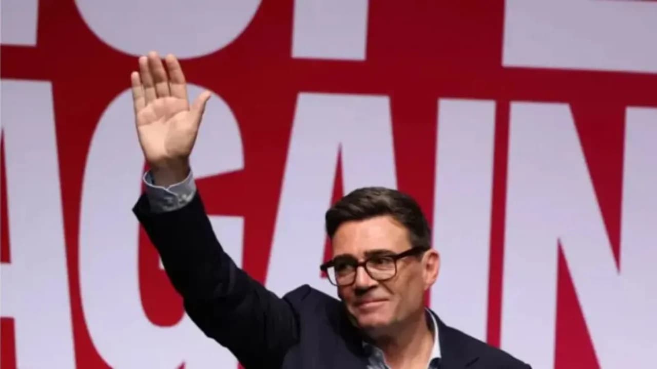 Paketë e gjerë politikash, Burnham: Kyçja e trefishtë e pensioneve do të përfundojë në 2030 për të financuar kujdesin social