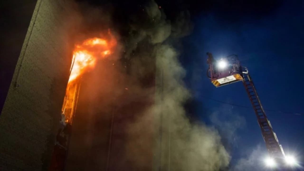 Rusia vret tetë persona në Ukrainë, mes tyre tre fëmijë/ Ushtria ukrainase i kundërpërgjigjet, e sulmon me dronë