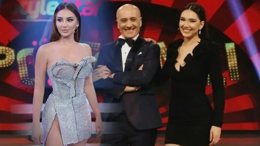 Ndryshon kasti i “Portokalli”, ikën Nevina Shtylla: ja kush do ta shoqërojë Agron Llakajn në drejtimin e emisionit