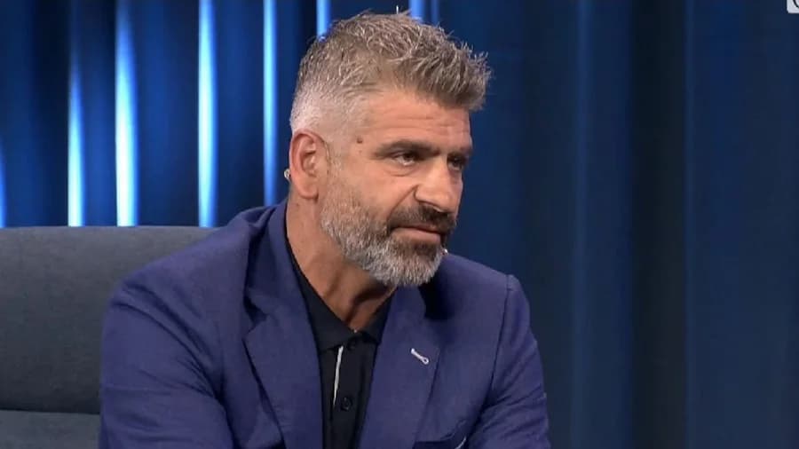 “Më kanë abuzuar që 5 vjeç”/ Rrëfimi tronditës i Qetsor Ferrunajt: Më kërcënuan se do më vrisnin motrën