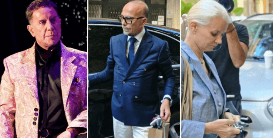 Detaje tronditëse nga vdekja e Giorgos Mazonakis, mjekët përdorën Inteligjencën Artificiale për të shpëtuar këngëtarin grek