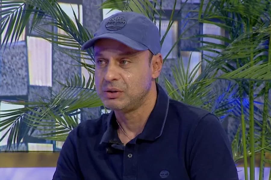 Përlotet Bledi Strakosha: Kjo ishte frika ime më e madhe në reanimacion!