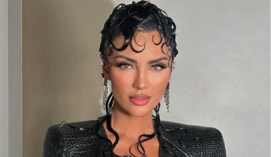 “Drita e syve të mi…”/ Genta Ismajli humb babain: Sot iku edhe një pjesë e shpirtit tim