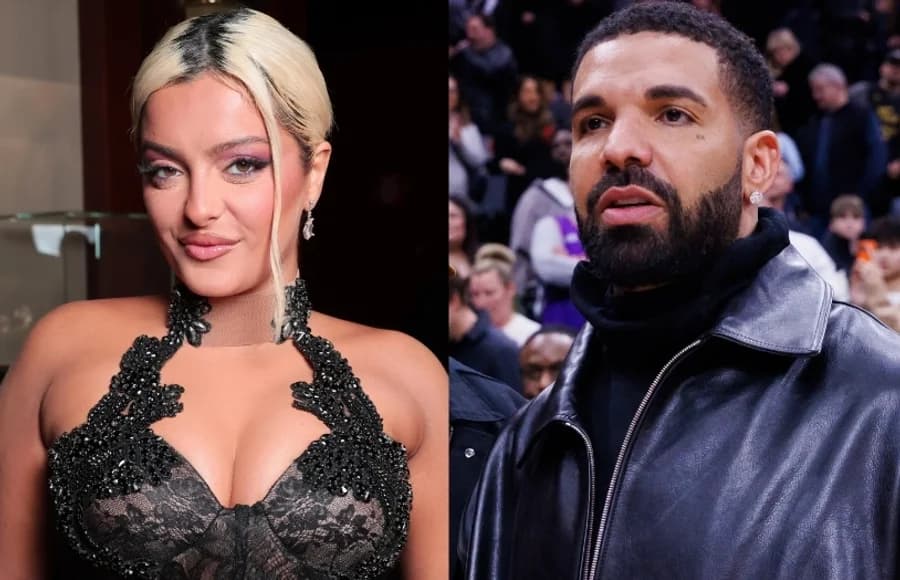 “Jam shqiptare dhe kam të pasme të mëdha”/ Bebe Rexha i shkroi Drake, reperi nuk i ktheu përgjigje
