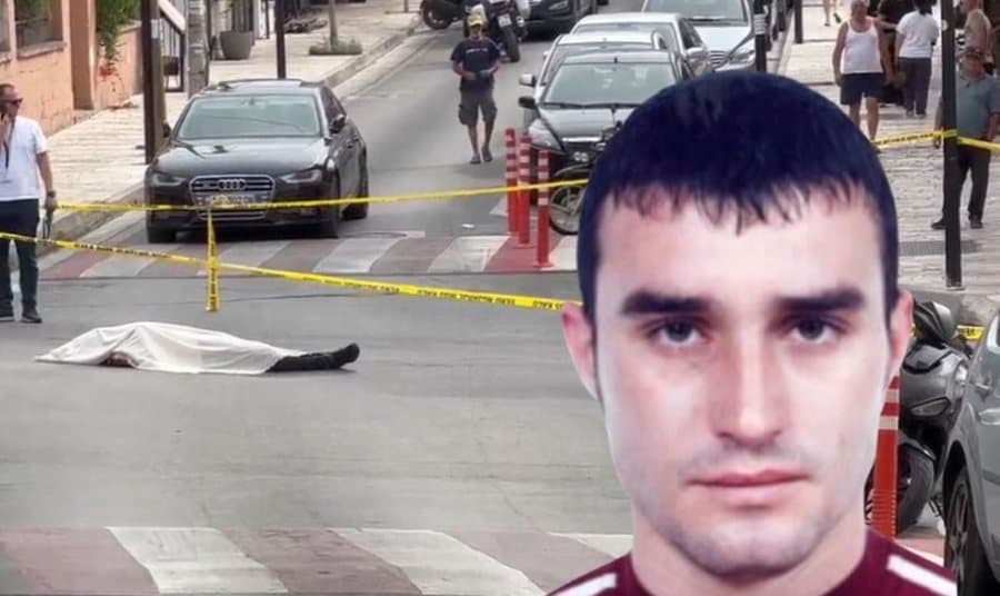 Foto/ Viktima që u ekzekutua njihej me emrin “Tani Ruzhdiut”, plagosja e dy personave me armë zjarri në Sarandë solli sagën e hakmarrjes