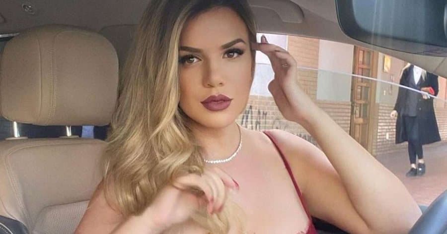 “Rezarta Shkurta ka patur marrëdhënie intime me shoqen”, Tozaj ‘pa filtra’: I kushtoi këngë kur u ndanë