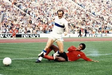 Ndahet nga jeta Sandro Mazzola, ikona e Interit dhe legjenda e futbollit italian