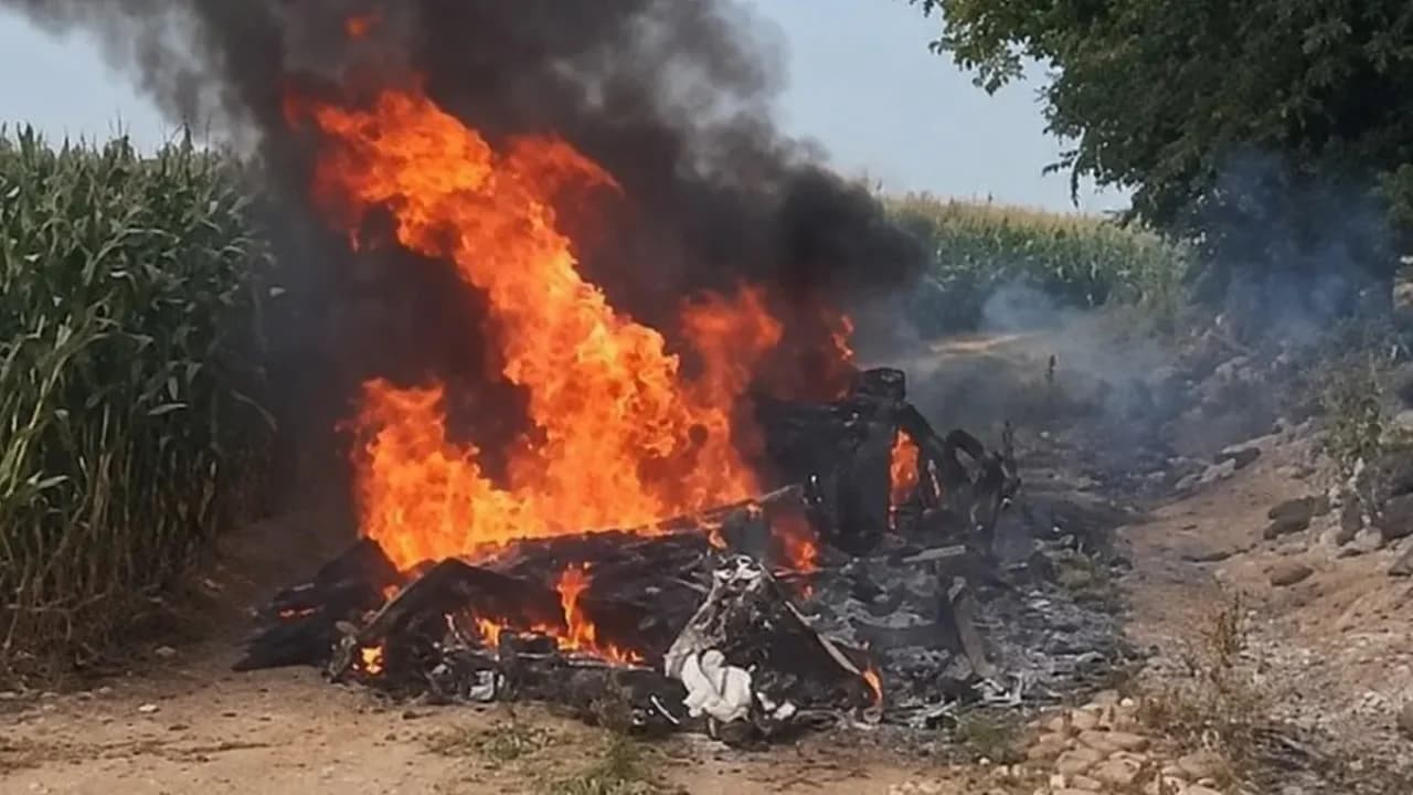 Vrau shqiptarin dhe e dogji brenda makinës, merr kthesë krimi makabër, familja në agoni pas detajeve të reja