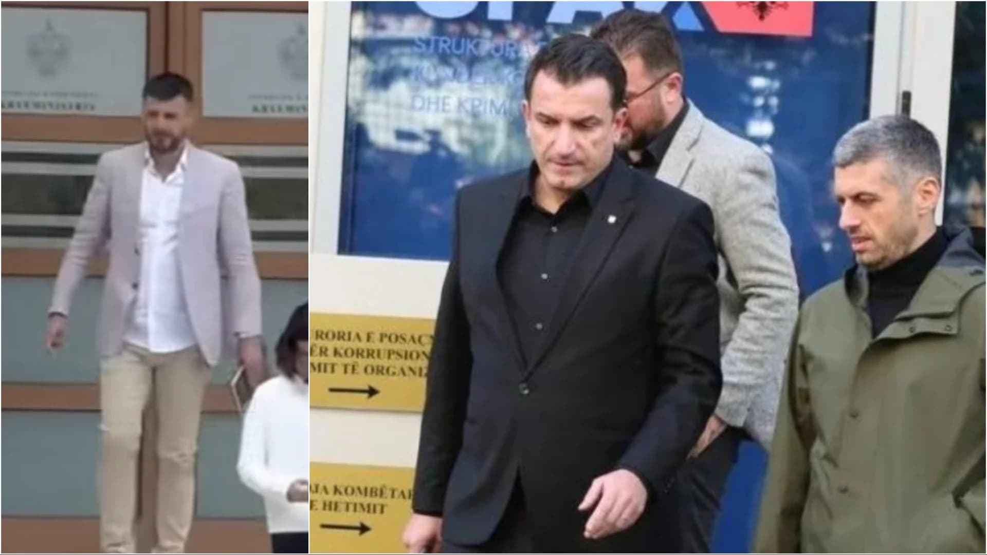 Pas largimi të Anuela Ristanit, dorëhiqet edhe Sekretari i Përgjithshëm i Bashkisë Tiranë. Veliaj komandon Alban Dokushin