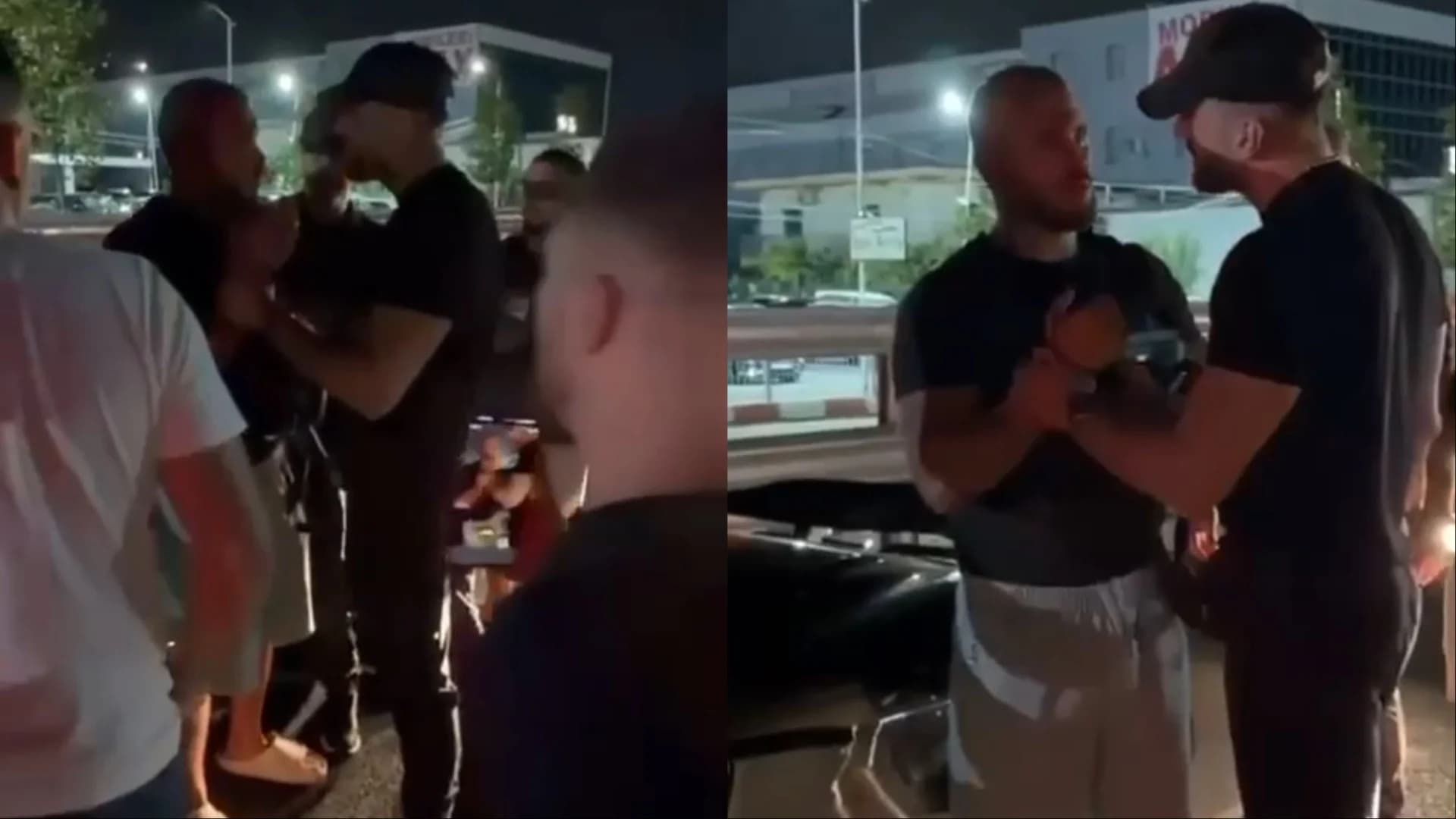“E godita vetëm një herë me shpullë”/ U la në arrest shtëpie, zbardhet dëshmia e Jozefin Markut në gjykatë: Ishte moment gjaknxehtësie