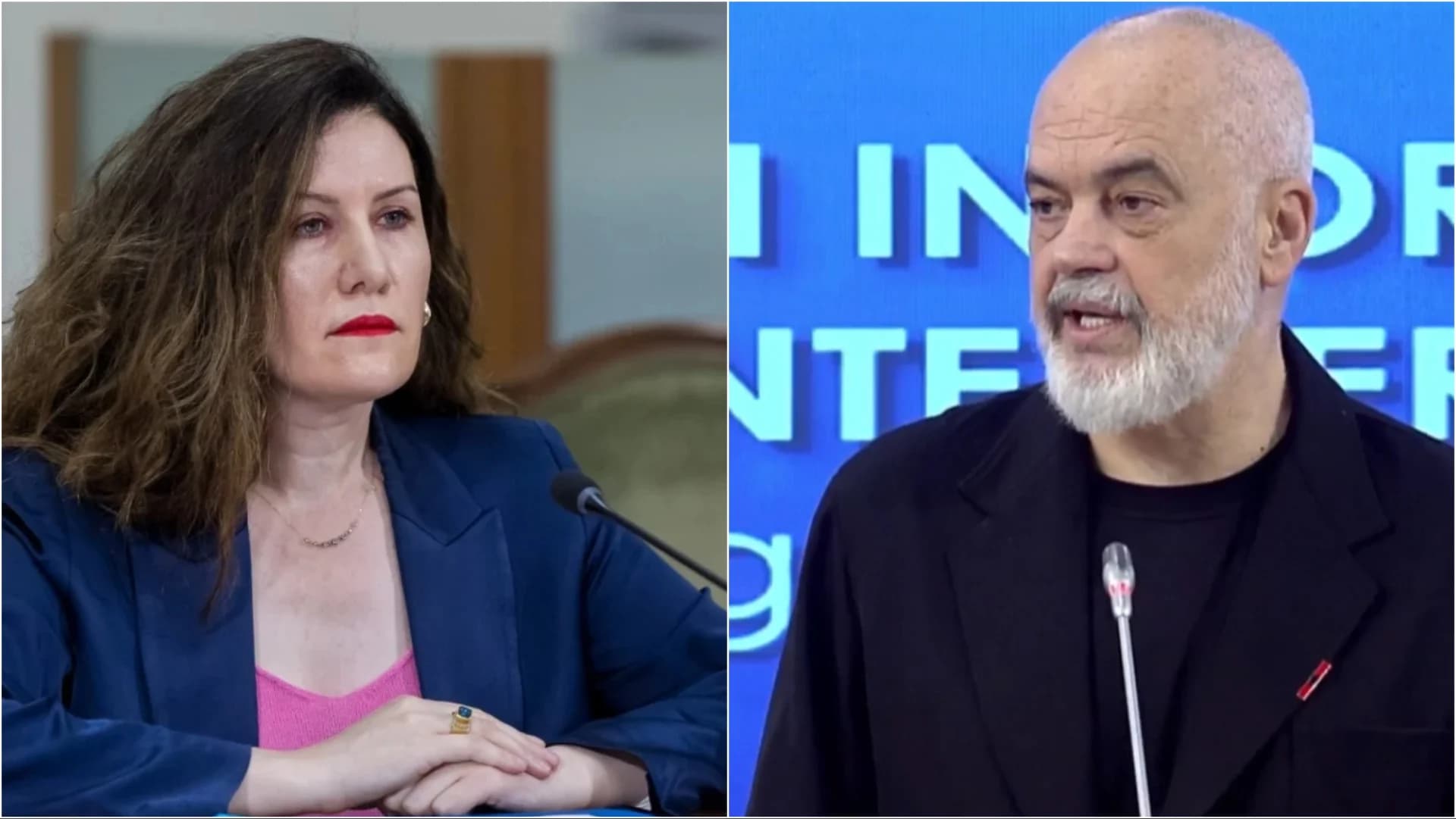 “Fajësia dhe pafajësia janë individuale”/ Rama për Vlora Hysenin: Hetimet nuk janë “aktakuzë” ndaj mazhorancës