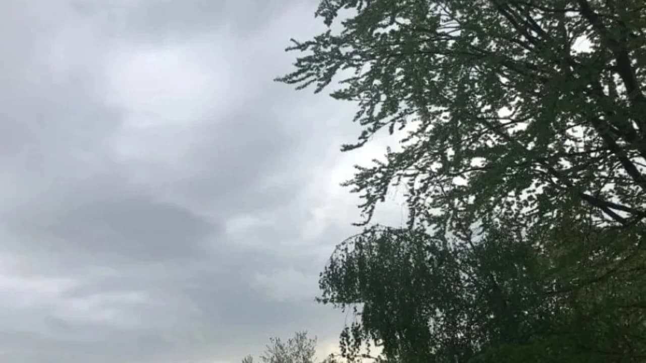 Kushte të qëndrueshme me alternime vranësirash, parashikimi i motit për këtë të shtunë