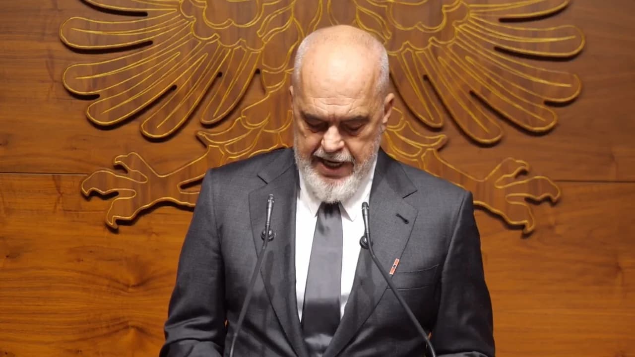 “Premtova fundin e pandëshkueshmërisë, jo një qeverisje që askush të mos shkelë ligjin”, Rama: Si mund ta dijë kryeministri që vartësi i tij po mendon të shkelë ligjin?