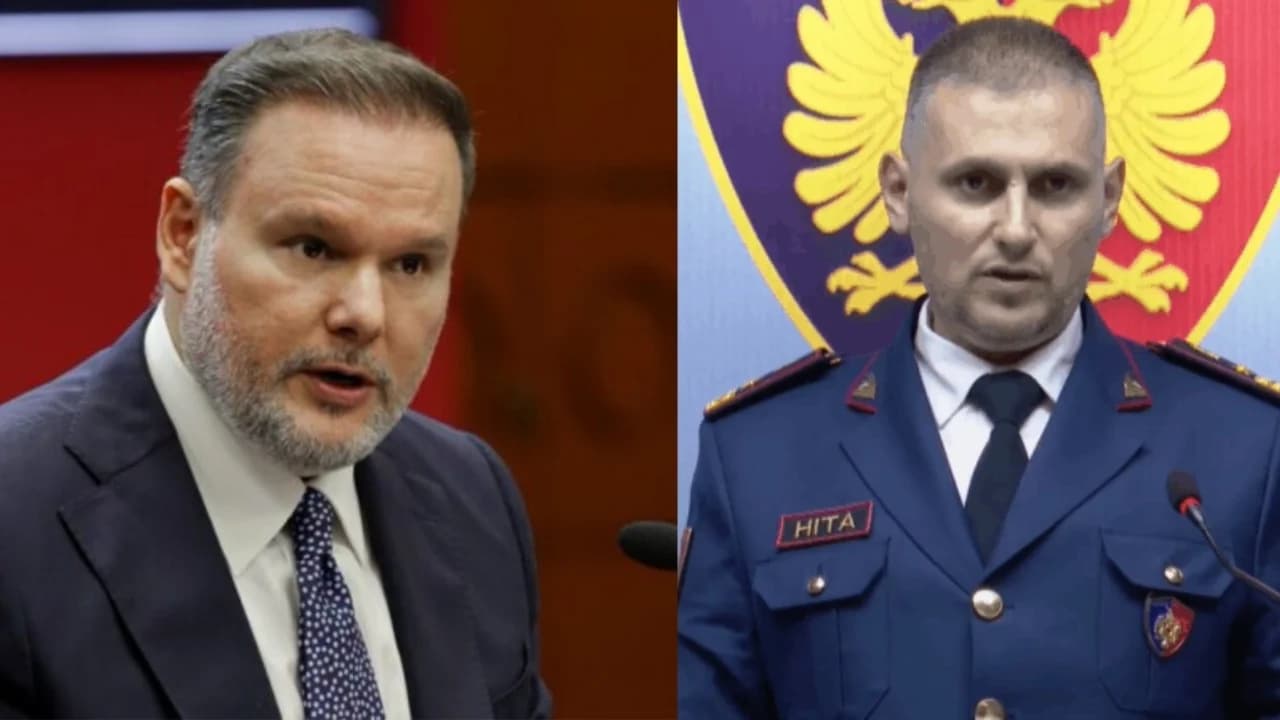 Pesë ngjarje kriminale në Sarandë/ Drejtori Hita kërkon Task-Forcë, ministri Demo shkarkimin e të gjithë zinxhirit komandues