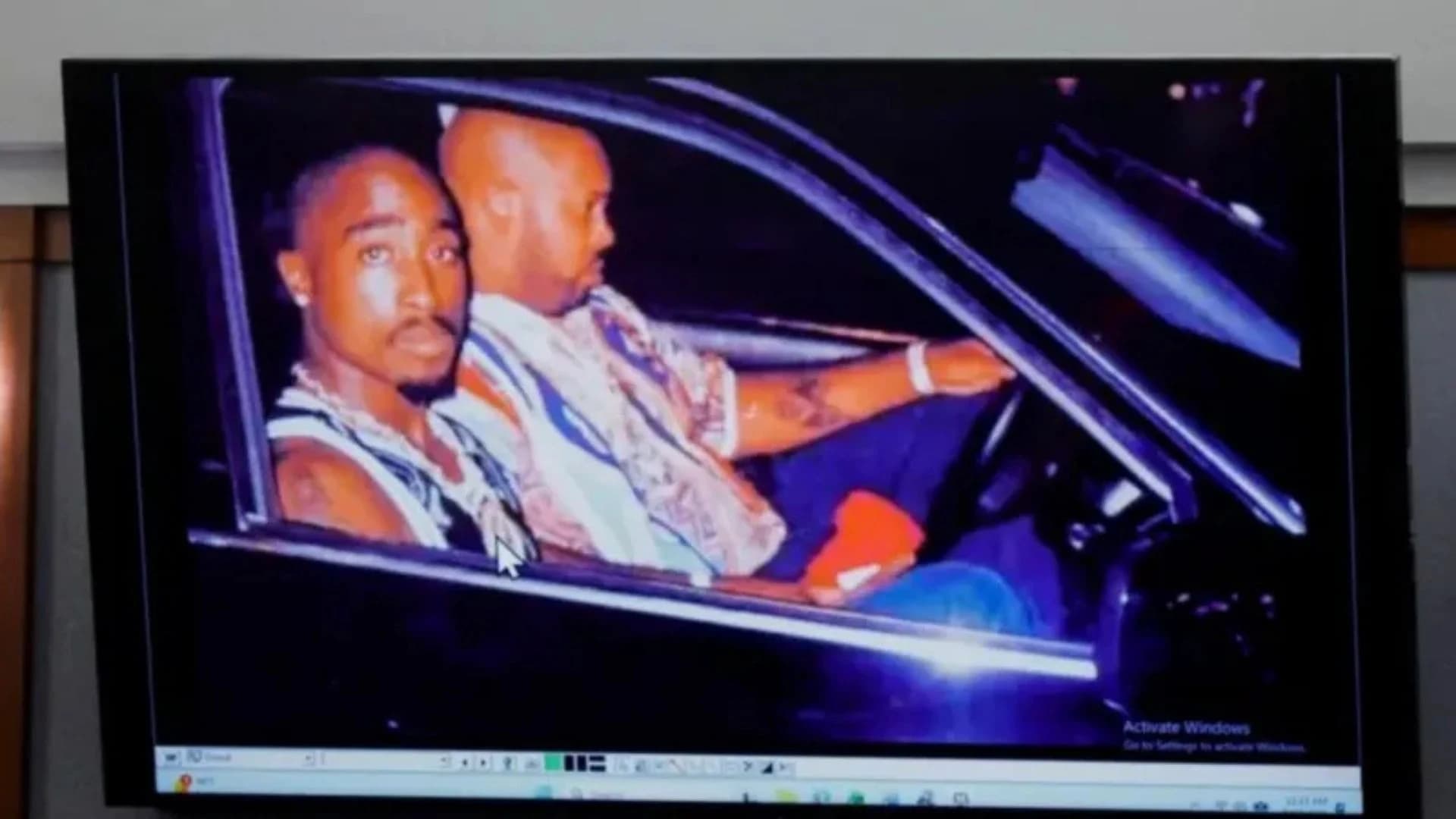 Zgjidhet pas 30 vitesh misteri i vrasjes së Tupac, ish kreu i një bande kriminale shpallet fajtor për ekzekutimin e ikonës së Rap-it në Las Vegas