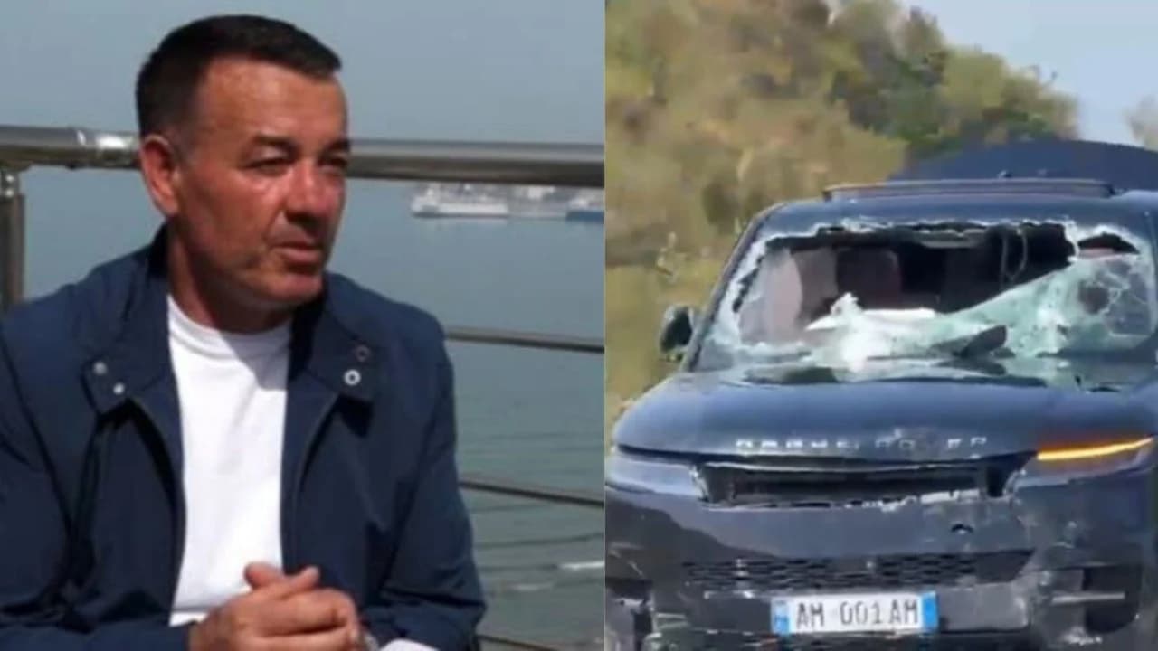 Konflikti në resortin në Vlorë, Policia reagon pas pretendimeve të biznesmenit Vasil Beniaj: Po hetojmë ngjarjen