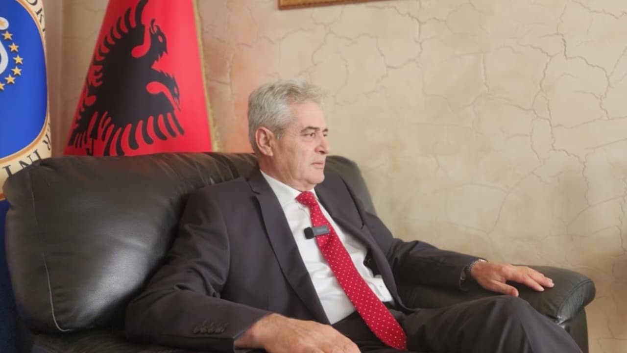 “I padrejtë dhe thellësisht zhgënjyes”, Ali Ahmeti reagon pas vendimit të Hagës për liderët e UÇK-së: Procesi nuk përfundon këtu