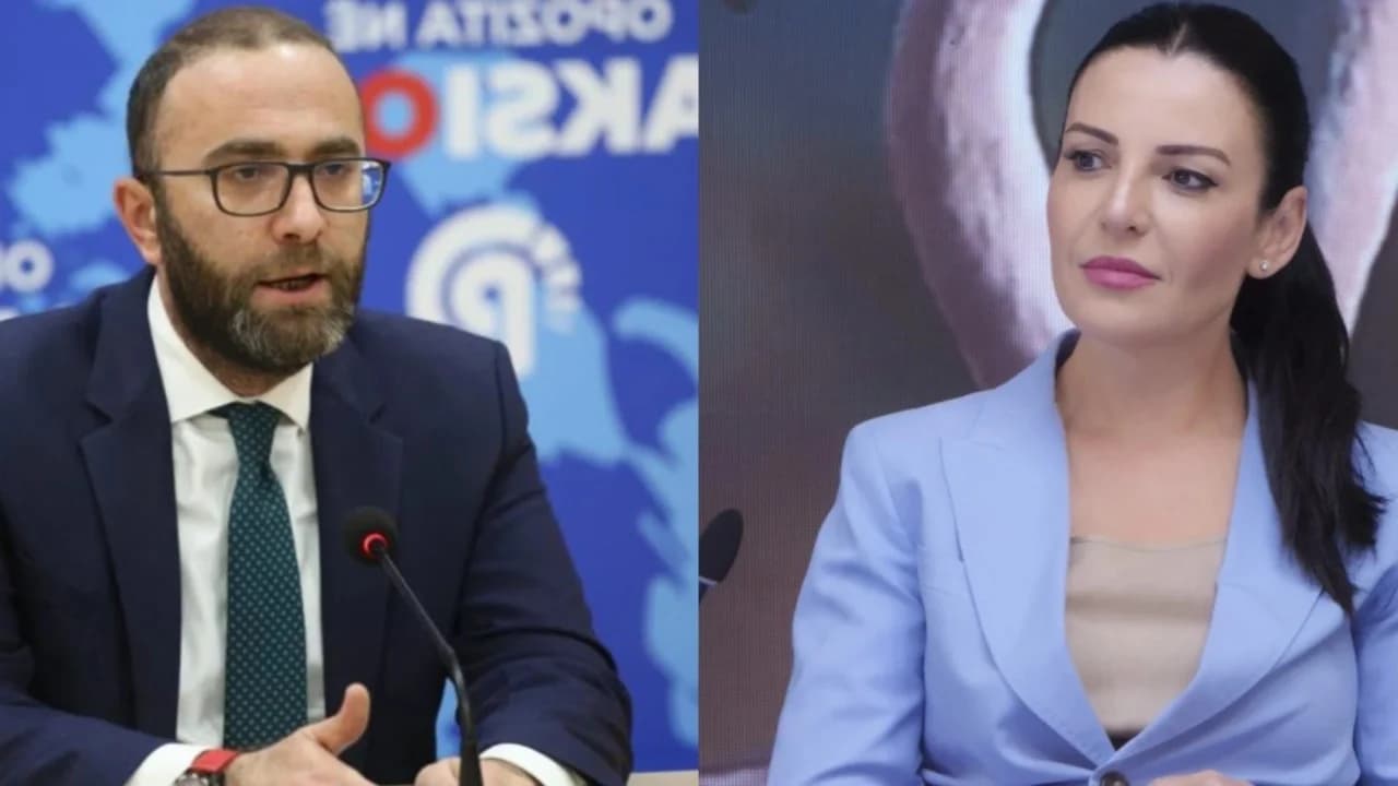“Për 3 muaj i janë zbuluar 2 vila në këmbim të tenderave”, Bardhi i drejtohet SPAK-ut: Kërkoni sërish heqjen e imunitetit të Belinda Ballukut