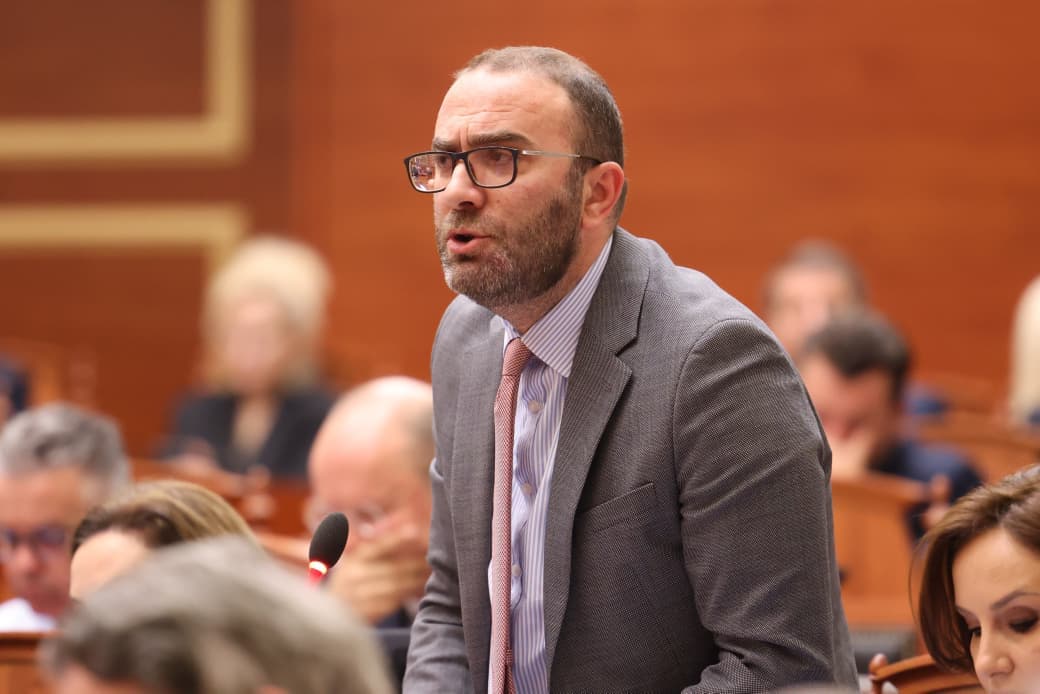 Dosja Balluku/ Bardhi: SPAK të kërkojë autorizimin e Kuvendit, nuk mund të ketë standard të dyfishtë