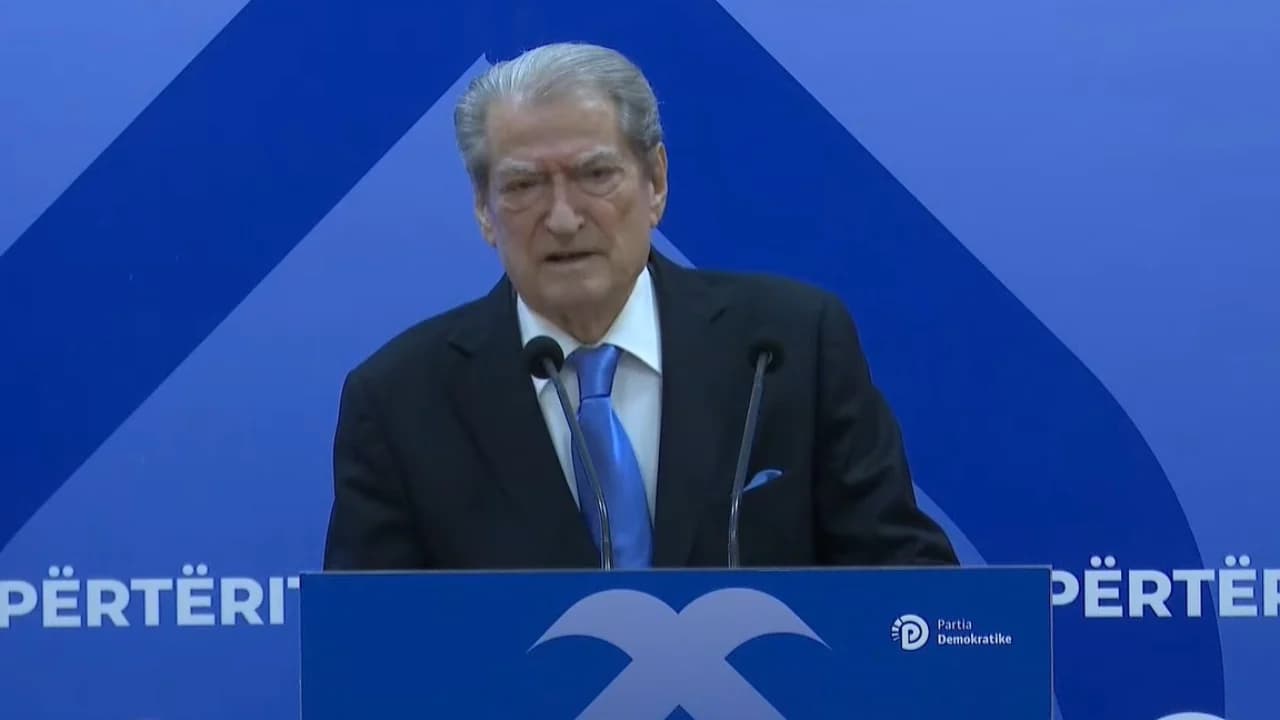 Masa “arrest në shtëpi” dhe “pezullim detyre” për kreun e SHISH, Vora Hyseni/ Reagon Berisha: Shkeli betimin dhe ligjin, e kam denoncuar që në vitin 2022